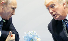 Rusya şimdi ne yapacak... Trump Putin’i köşeye sıkıştırdı