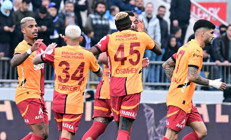 Galatasaray 3 eksikle Antalyasporu konuk edecek
