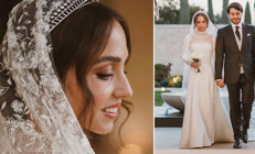 Büyük yıl dönümünü kutluyorlar... Gelin de damat da heyecandan titriyordu... İki yıl önce el ele çıktıkları yolda şimdi üç kişi oldular