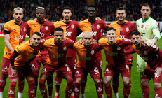 Galatasarayda Beşiktaş derbisi öncesi kart alarmı İki futbolcu ceza sınırında