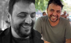 Mekanın cennet olsun sınıf arkadaşım