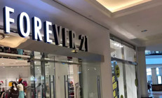 Forever 21 kepenk indiriyor