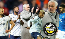 Rangers-Fenerbahçe maçı sonrası İskoç gazeteciden Spor Aren’ya hakem itirafı ‘Tartışmalı kart çıkardı’