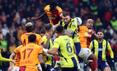 Fenerbahçe-Galatasaray ZTK çeyrek final maçının tarihi açıklandı