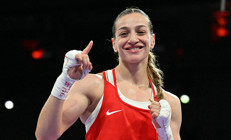 Buse Naz Çakıroğlu, Dünya Şampiyonasında finale yükseldi