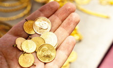 Trump altını parlatıyor... Gümrük tarifeleri yatırımcıyı ‘güvenli limana’ yöneltiyor