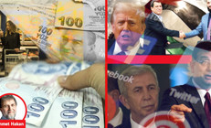 Ahmet Hakan yazdı: Yüzde 30’luk kararsızlar kitlesi nelere bakıyor nelere bakmıyor