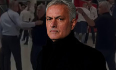 UEFA, Mourinhodan otoparkın rövanşını mı alıyor