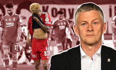 Beşiktaşa Konyaspor yenilgisi sonrası usta yazarlardan sert eleştiri Bu skandalı da mı görecektik , Giovanni van Solskjaer