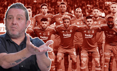 Nihat Kahveci, Beşiktaş maçı sonrası isyan etti: Bu kadro müzeye konsun, ibretlik olsun