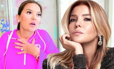 Demet Akalın ve Gülben Ergen arasında ipler koptu Bende kredisi olmaz