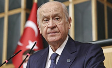 MHP lideri Bahçeli: Terörü kalıcı olarak hayatımızdan çıkarmanın zamanı geldi