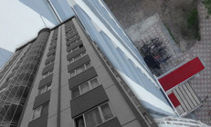 14üncü kattan düştü, sevgilisi tutuklandı... Komşuların söyledikleri şüpheleri artırdı