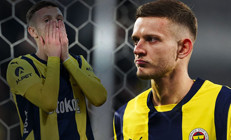 Fenerbahçe, güçlü takımlara karşı diş geçiremiyor