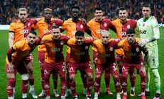 Galatasarayda iç transferde iki isimle anlaşma tamam