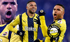 Fenerbahçeli Nesyri’ye transfer önerisi Gitmesini istediği ligi açıkladı