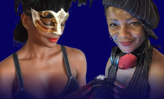 Ne estetik ne dolgu ne de botoks 63 yaşında ama 30 yaşlarında gösteriyor... Nasıl böyle genç kalabildi