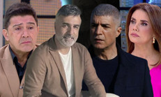 Eşiyle sevdiği için evlenmedi Ağabey Ercan Deniz “Neler Oluyor Hayatta”ya konuştu