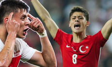 Arda Güler için milli ara fırsatı: Ancelottiye mesaj zamanı