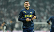 Fenerbahçede tartışılan isim Dusan Tadic