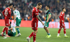 Beşiktaşta 8 isim için derbi kader maçı olacak