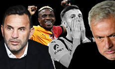 Futbol Konseyi: Galatasaray puan kaybeder, şampiyonluğu kaybetmez | Sadece kenar ortaları ile gol aramak büyük hayal kırıklığı