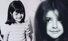 İki yaşındayken ailesi dağıldı, Çocuk Esirgeme Kurumuna verildi