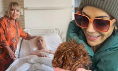 Ünlüler yasta: Bize geri döneceğine inanmıştık...