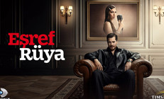 EŞREF RÜYA OYUNCULARI VE KARAKTERLERİ || Eşref Rüya konusu nedir, gerçek hikaye mi Kanal Dnin yeni dizisi Eşref Rüya 1. bölüm özeti