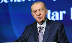 Erdoğandan telefon diplomasisi Liderlere Gazze çağrısı
