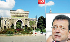 İmamoğlu’nun diploması iptal edildi