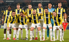 Dünya devi Pazar akşamı Fenerbahçenin yıldızı için Kadıköydeydi Bizzat gözlemci koordinatörü izledi