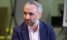 İsmail Saymaz, Gezi parkı soruşturması kapsamında gözaltına alındı