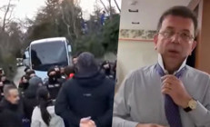 Ekrem İmamoğlu gözaltına alındı Emniyete getirildi... İşte tüm detaylar