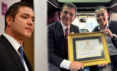 Murat Ongun kimdir, kaç yaşında, nereli Ekrem İmamoğlunun basın danışmanı Murat Ongun neden gözaltına alındı İşte detaylar....