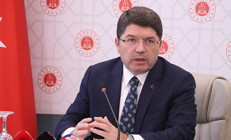Adalet Bakanı Yılmaz Tunç: Kanun karşısında ayrıcalık yok