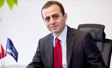 İBBdeki terör ve örgütlü suçlar soruşturması.. Ali Nuhoğlu 40 milyon lira ile yakalandı