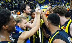 Fenerbahçe, Monaco sınavında
