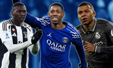 Rakip takımların kabusu: Fransız golcüler