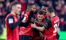 Beşiktaştan büyük transfer operasyonu Eski aşk Patrik Schick yeniden gündemde