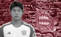 Bayern Münihin acı kaybı 18 yaşındaki genç futbolcu vefat etti