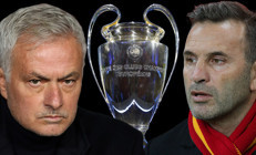 Fenerbahçe ve Galatasaray için Şampiyonlar Ligi tahmini Gerçekleşirse 18 yıl sonra bir ilk olacak