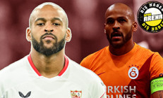 Sevillada Marcao krizi Ayrılık için dev zararı bile göze aldılar