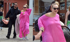 Yıllarca yüzünü saklayarak sahneye çıkmıştı… Ünlü şarkıcı eşinden ayrıldı... Çocuğu olduğu mahkemede ortaya çıktı