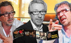 Osman Sınav 69 yaşında hayatını kaybetti