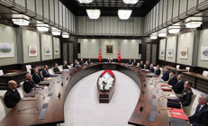 Son dakika... MGKdan Terörsüz Türkiye mesajı