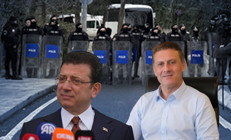 İBB soruşturmalarında gözaltı sayısı 88e yükseldi Ertan Yıldız da gözaltına alındı