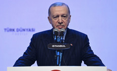 Sokaklarımız karıştırılmak isteniyor | Cumhurbaşkanı Erdoğandan Özgür Özele: Çağırdığı sokak çıkmaz sokaktır