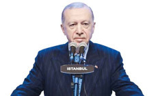 Cumhurbaşkanı Erdoğan’dan nevruz mesajı: 21 Mart kardeşlik bayramı olsun