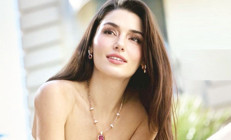 Hande Erçel: Oyuncu olmadan önce sanatçıydım